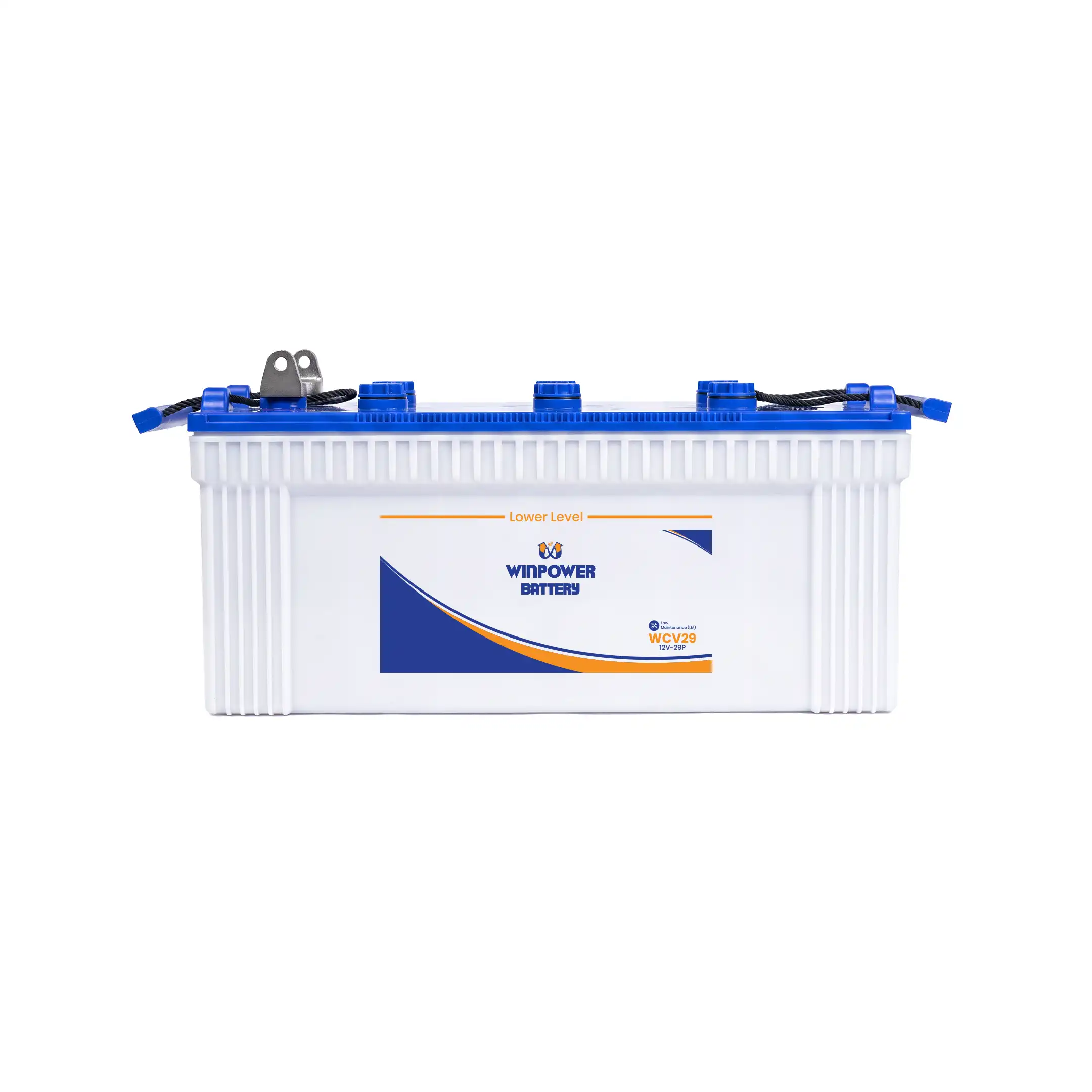 Battery 2